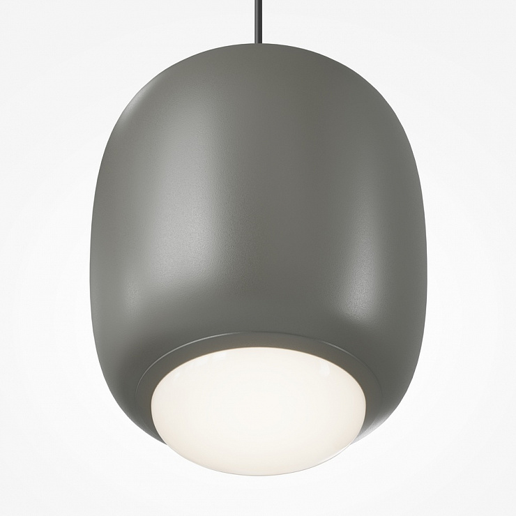 Подвесные MOD466PL-L12GR3K фабрики Maytoni фото# 3