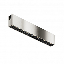 Трековые TR150-1-12W4K-M-PT фабрики Maytoni