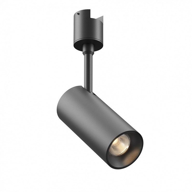 Светильники TR163-1-10W3K-M-B фабрики Maytoni