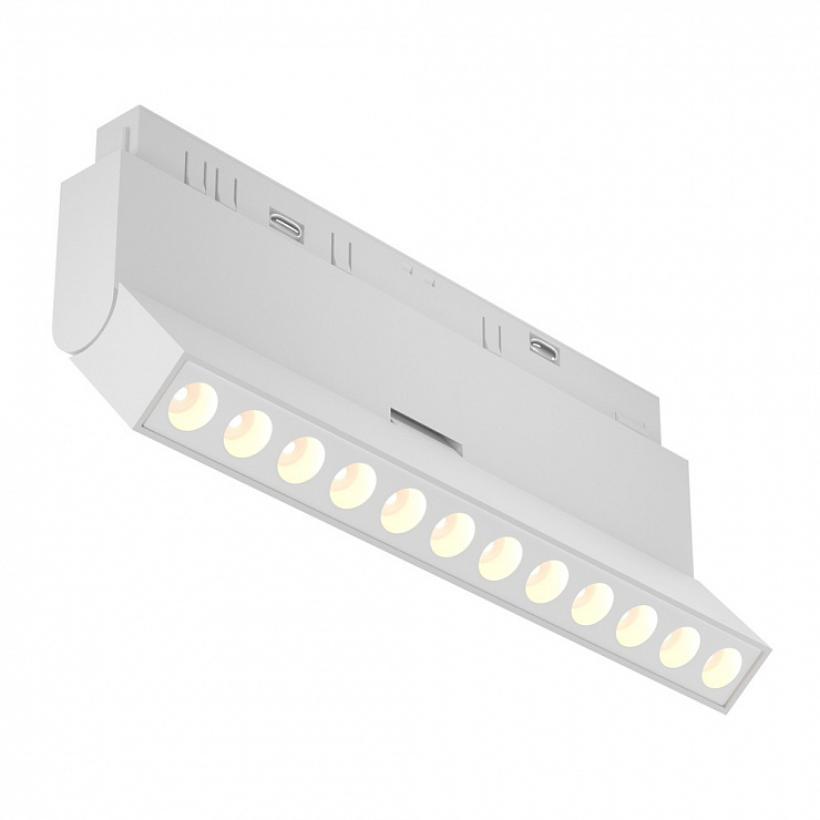 Светильники TR033-4-12WTW-M-DSZ-W фабрики Maytoni