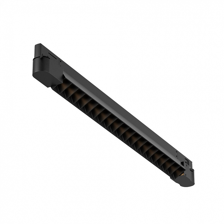 Светильники TR195-3-20W4K-M-B(N) фабрики Maytoni