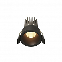 Встраиваемые DL115-10W-3K-B фабрики Maytoni