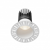 Встраиваемые DL122-15W-4K-TRS-W фабрики Maytoni