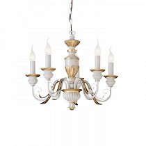 Люстра Ideal Lux FIRENZE SP5 012865