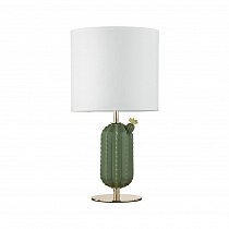 Настольная лампа Odeon Light Cactus 5425/1T