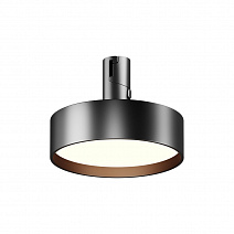 Трековые TR204-1-12W3K-B фабрики Maytoni