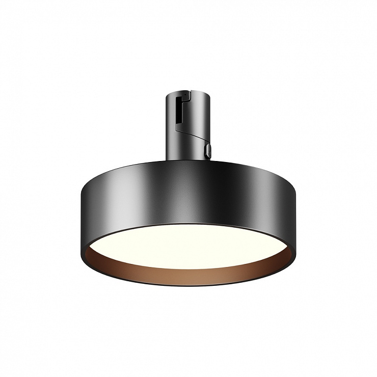 Светильники TR204-1-12W3K-B фабрики Maytoni