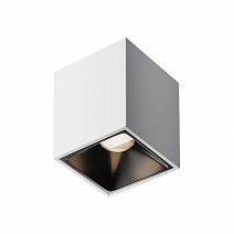 Накладные C065CL-8W4K-SQ-WB фабрики Maytoni