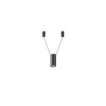 Подвесные TR157-1-12W3K-B фабрики Maytoni