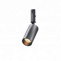 Трековые TR201-1-10W3K-M-B фабрики Maytoni