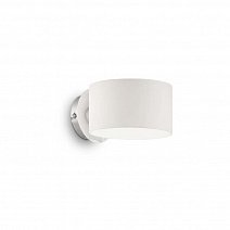  ANELLO AP1 BIANCO фабрики Ideal Lux