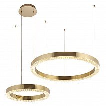  SATURN SP90W LED GOLD фабрики Crystal lux