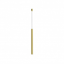 Подвесные TR156-1-5W4K-BS фабрики Maytoni