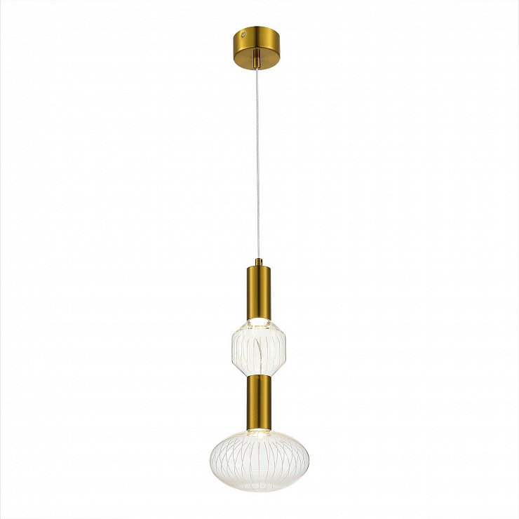 Подвесные SL6117.223.02 фабрики ST Luce