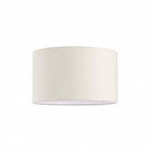  SET UP PARALUME CILINDRO D45 BEIGE фабрики Ideal Lux