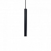  ULTRATHIN D040 SQUARE NERO фабрики Ideal Lux