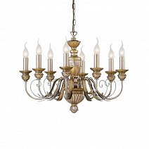  FIRENZE SP8 ORO ANTICO фабрики Ideal Lux