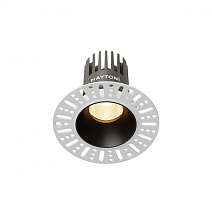 Встраиваемые DL119-10W-2.7K-TRS-B фабрики Maytoni