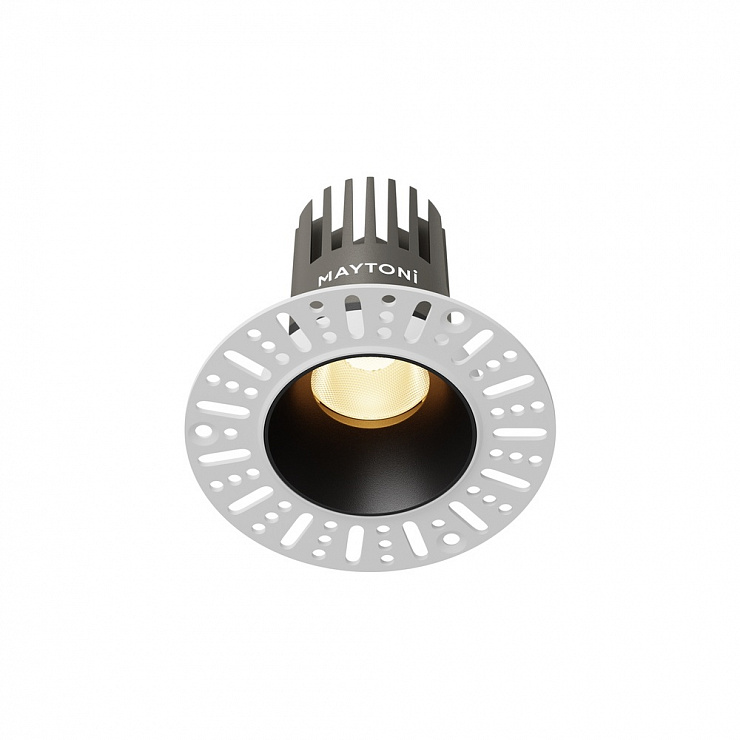 Встраиваемые DL119-10W-2.7K-TRS-B фабрики Maytoni
