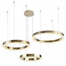  SATURN SP120W LED GOLD фабрики Crystal lux