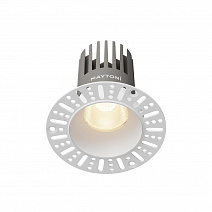 Встраиваемые DL121-15W-3K-TRS-W фабрики Maytoni