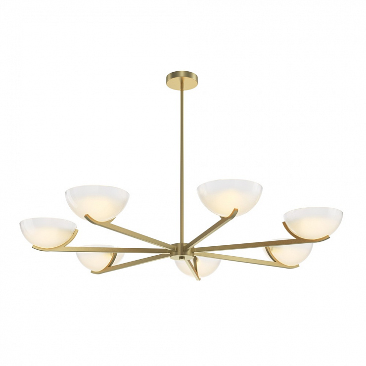 Потолочные MOD537PL-07MG фабрики Maytoni