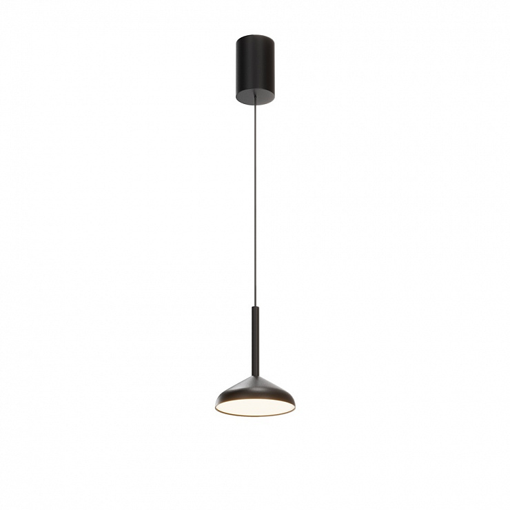 Подвесные MOD451PL-L8B3K фабрики Maytoni