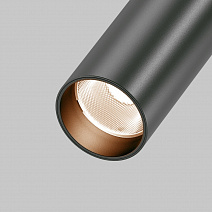 Накладные C055CL-L12B2.7K-W-B фабрики Maytoni