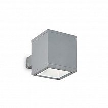  SNIF AP1 SQUARE ANTRACITE фабрики Ideal Lux
