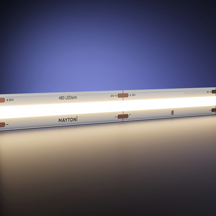 Ленты LED 201224 фабрики Maytoni