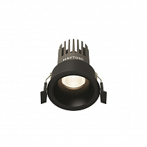 Встраиваемые DL115-10W-4K-B фабрики Maytoni