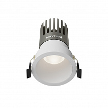 Встраиваемые DL118-15W-4K-W фабрики Maytoni