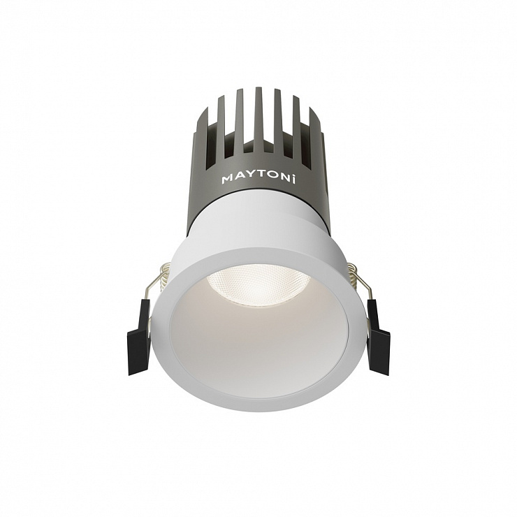 Встраиваемые DL118-15W-4K-W фабрики Maytoni