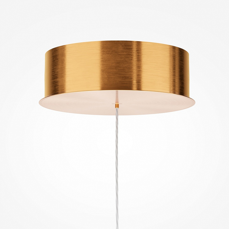 Подвесные MOD340PL-L20BS3K фабрики Maytoni фото# 2