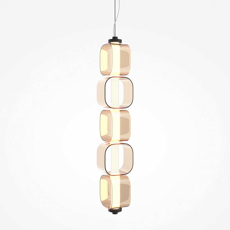 Подвесные MOD381PL-L30B3K фабрики Maytoni фото# 2