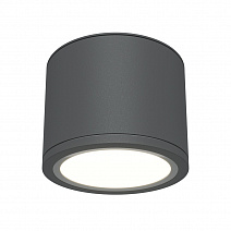  C095CL-GX53-GR фабрики Maytoni