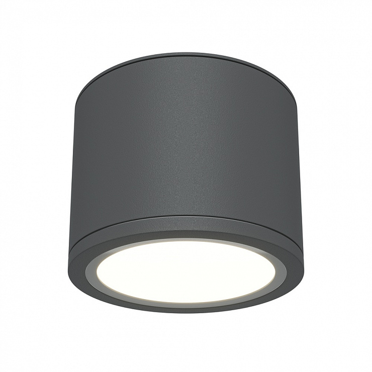 Потолочные C095CL-GX53-GR фабрики Maytoni
