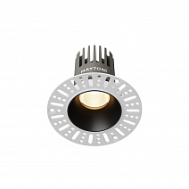 Встраиваемые DL119-10W-3K-TRS-B фабрики Maytoni