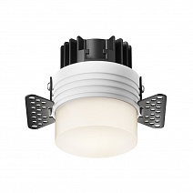  DL065-12W4K-TRS-W фабрики Maytoni