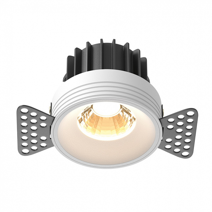 Встраиваемые DL058-12W2.7K-TRS-W фабрики Maytoni