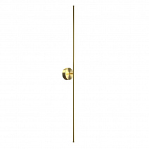 Бра Maytoni C084WL-L18BS2.7K-1 фабрики Maytoni