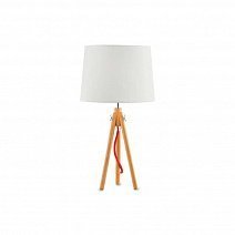  YORK TL1 WOOD фабрики Ideal Lux