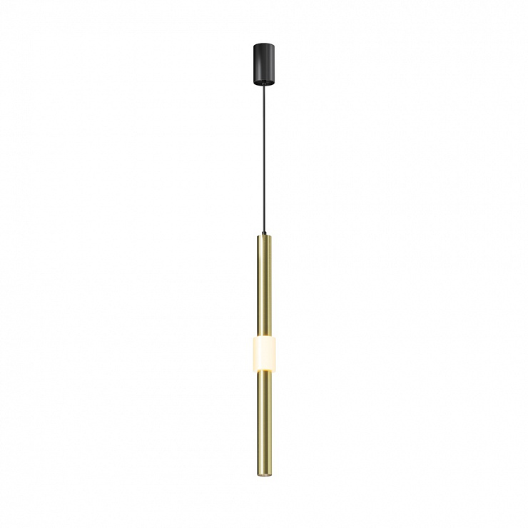Подвесные P105PL-12W3K-BS фабрики Maytoni