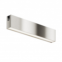 Трековые TR151-1-12W4K-PT фабрики Maytoni