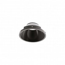  OFF BK REFLECTOR D100 фабрики Ideal Lux