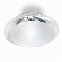  SMARTIES CLEAR PL1 D33 фабрики Ideal Lux