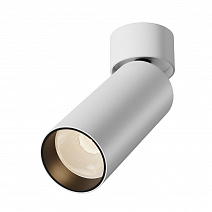 Накладные C055CL-L12W2.7K-SS-W фабрики Maytoni