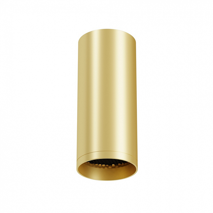 С 1-м плафоном C010CL-01MG-N фабрики Maytoni