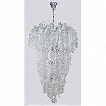  BARCELONA SP33 SILVER фабрики Crystal lux