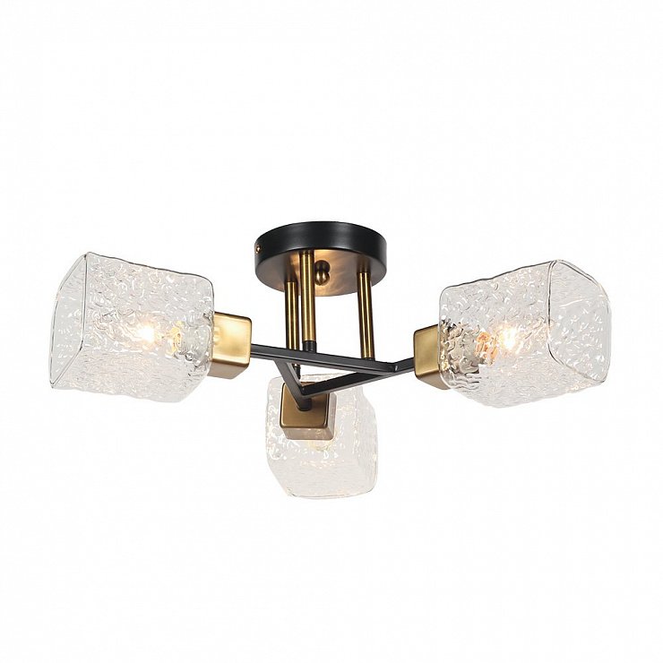 Потолочные A1547PL-3BK фабрики Arte Lamp